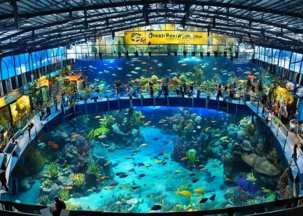 Manila Ocean Park