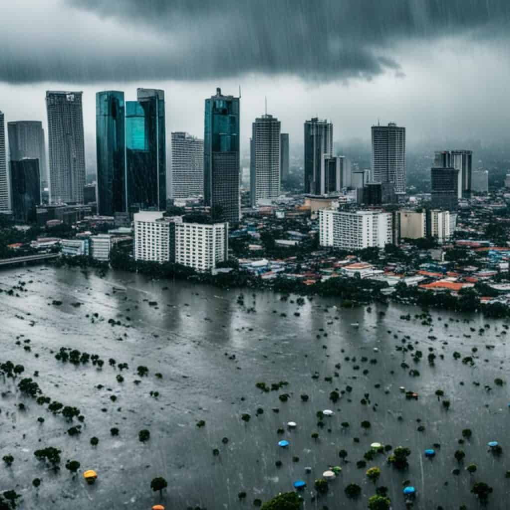 Manila Weather
