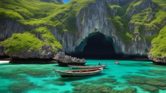 Mararison Island (Culasi), Panay Philippines