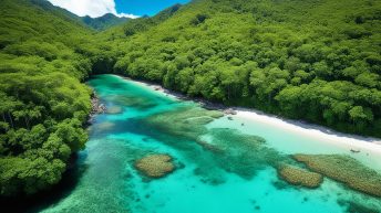 Marinduque Wildlife Sanctuary, Marinduque