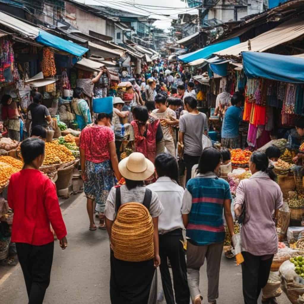 Market Research in the Philippines