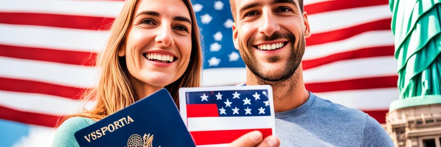 Marriage Visa Usa