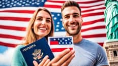 Marriage Visa Usa