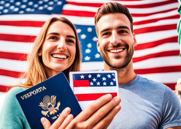 Marriage Visa Usa