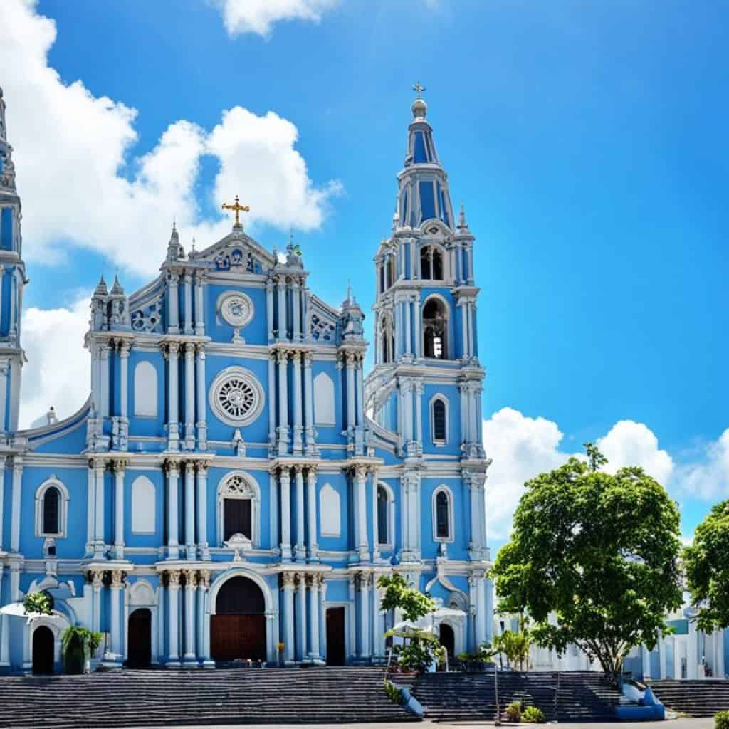 Masbate Cathedral