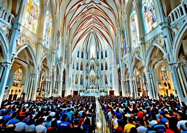 Masbate City Cathedral, Masbate