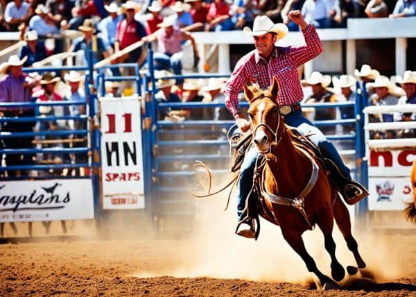 Masbate City Rodeo, Masbate