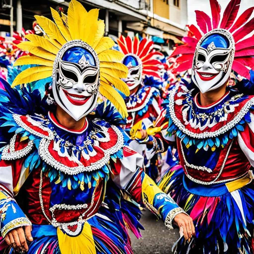 MassKara Festival