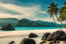 Matnog Sorsogon Bicol Day Tour with Subic White Beach Hopping