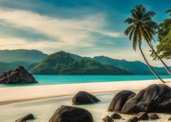 Matnog Sorsogon Bicol Day Tour with Subic White Beach Hopping