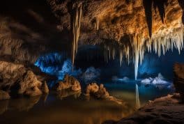 Mawacat Cave, samar philippines