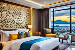 Meaco Royal Hotel Batangas City