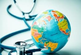 Medical Insurance Expat