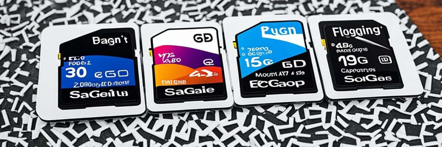 Memory Cards