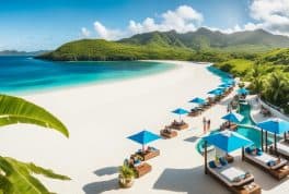 Misibis Bay Resort Day Tour in Albay Bicol