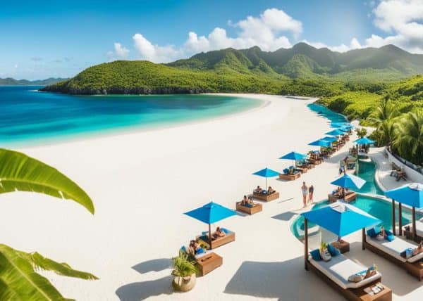 Misibis Bay Resort Day Tour in Albay Bicol