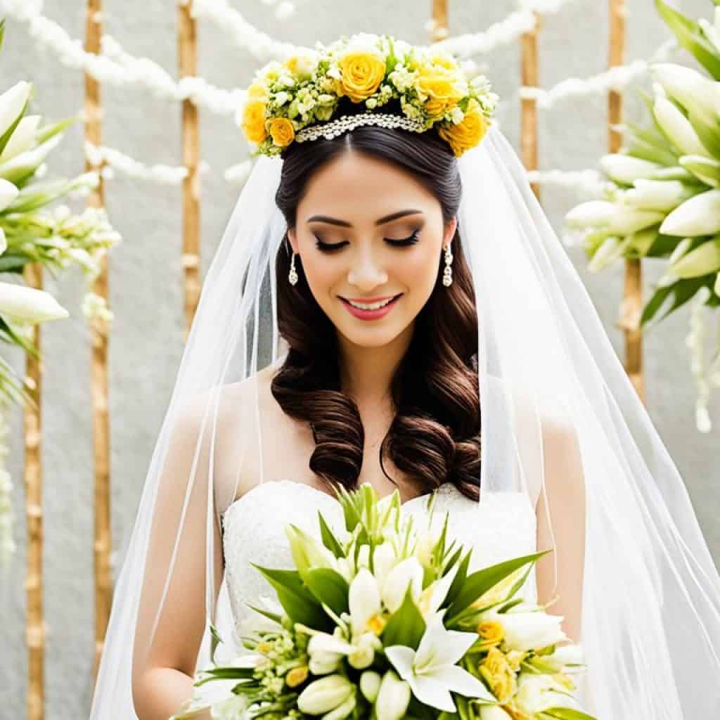 Modern trends in Filipino weddings