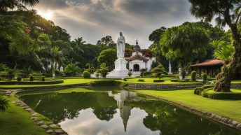 Monasterio de Tarlac, Tarlac