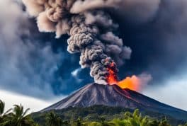 Most Active Volcano In The Philippines