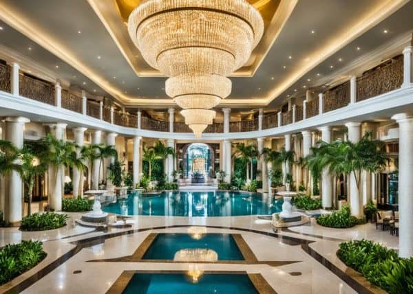 Most Expensive Hotel In The Philippines