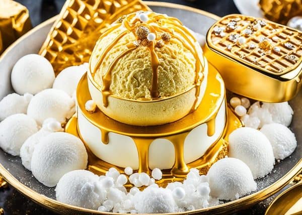 Most Expensive Ice Cream In The Philippines