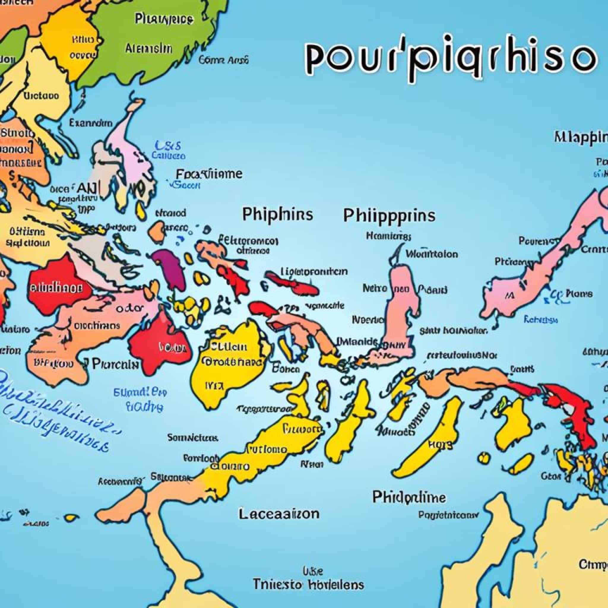 How Many Provinces in the Philippines