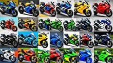 Motorcycle Brands In The Philippines