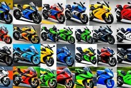 Motorcycle Brands In The Philippines