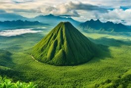 Mount Arayat National Park, Pampanga