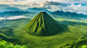 Mount Arayat National Park, Pampanga