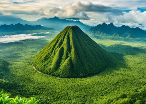 Mount Arayat National Park, Pampanga