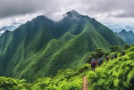 Mount Balagbag, Rizal