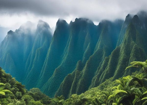 Mount Cagua, Cagayan