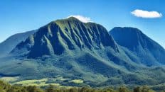 Mount Malindig, Marinduque