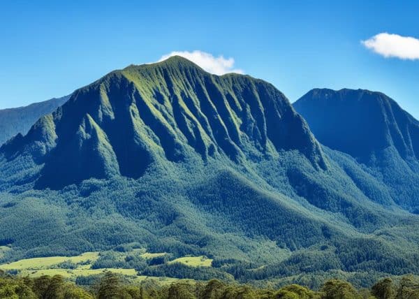 Mount Malindig, Marinduque
