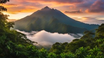 Mount Mandalagan (Silay City, Negros Occidental)