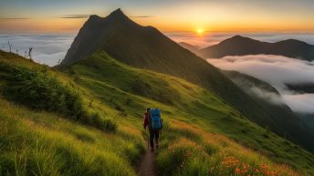 Mount Mariveles, Bataan