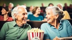 Movies About Age Gap Relationships