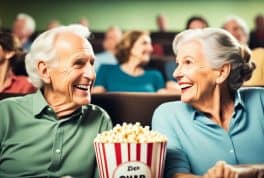 Movies About Age Gap Relationships