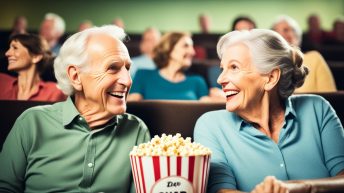 Movies About Age Gap Relationships