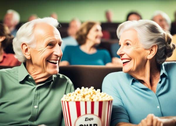 Movies About Age Gap Relationships