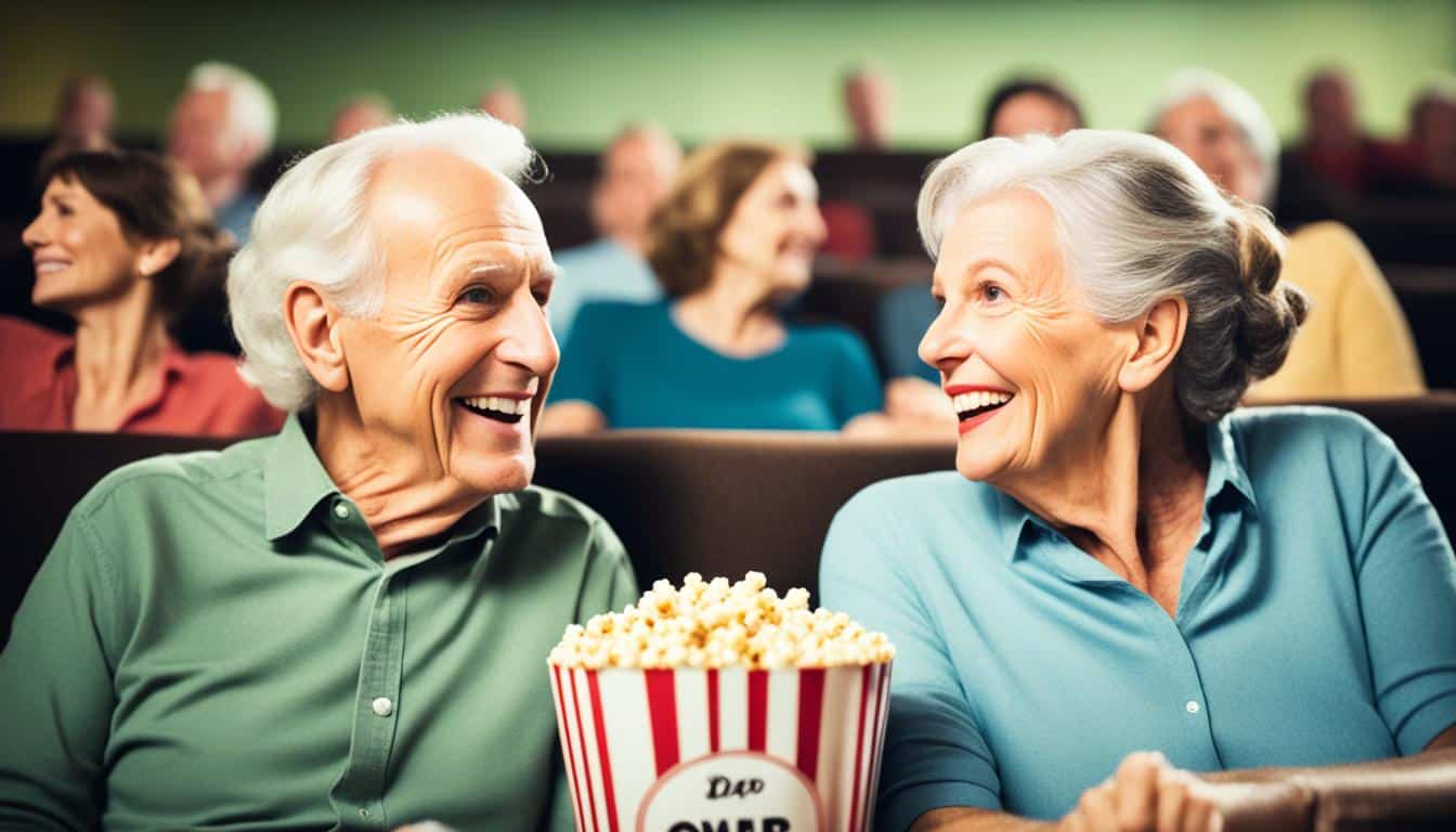 Best Age Gap Relationship Movies To Watch