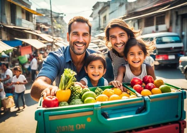 Moving To Philippines