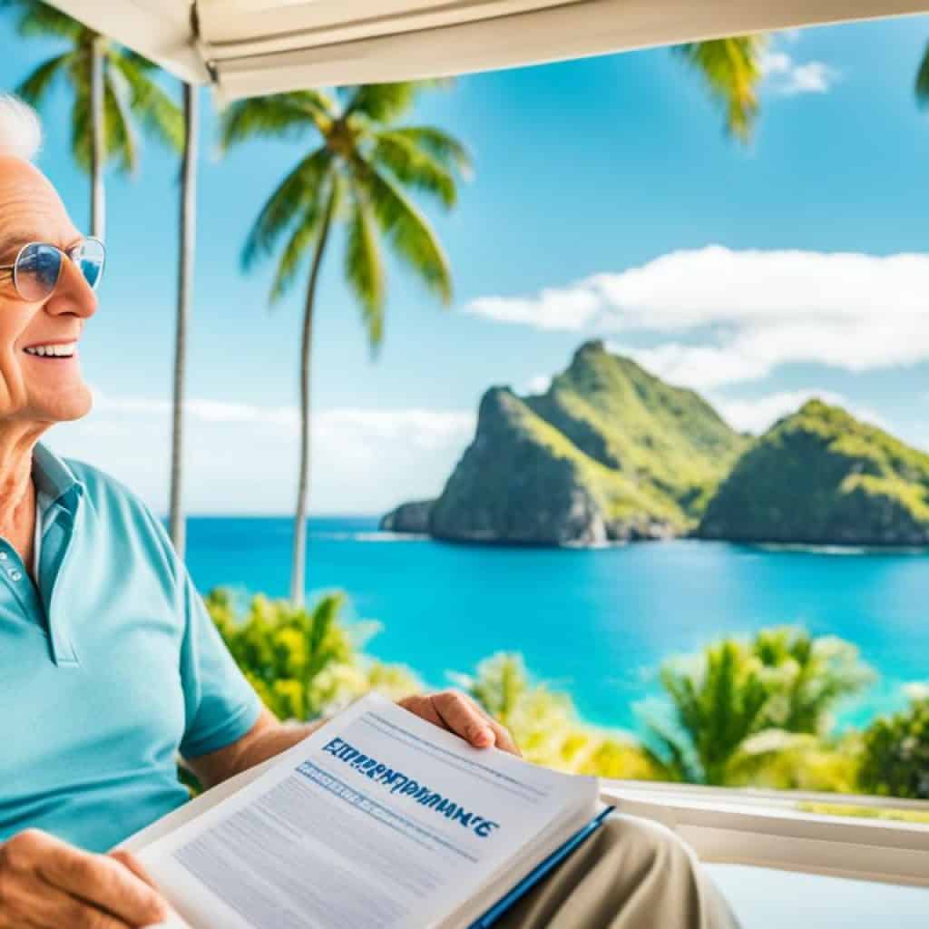 Moving to the Philippines for Retirement