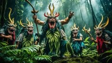 Mythical Creatures In The Philippines