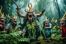 Mythical Creatures In The Philippines