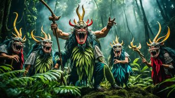 Mythical Creatures In The Philippines