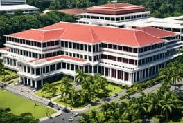 National Archives Of The Philippines