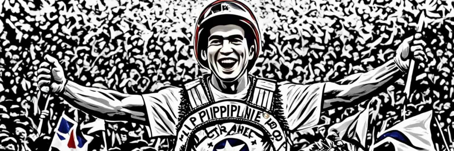 National Hero Of The Philippines