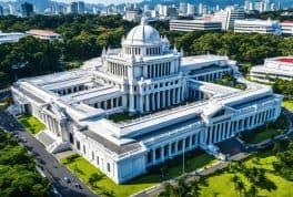 National Museum Of The Philippines